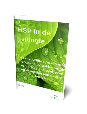 HSP-in-de-Jungle